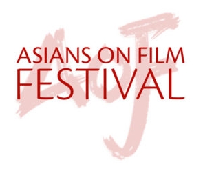 Asian on film